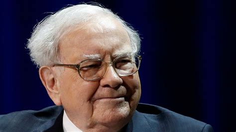 El Magnate Warren Buffet Cumple 91 Años Cuáles Son Sus 5 Reglas De Oro