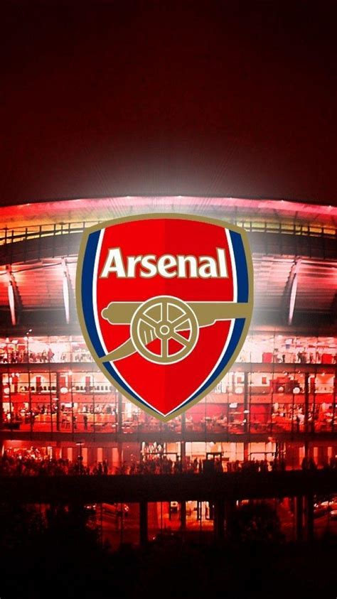 Download hd arsenal desktop wallpapers best collection. Arsenal Logo Wallpapers 2016 - Wallpaper Cave