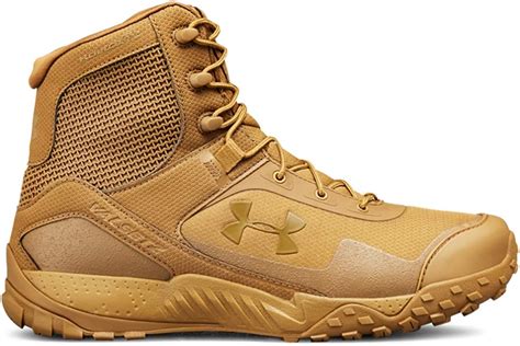 Under Armour Men S Valsetz Rts 1 5 Military And Tactical Boot Clothing Shoes