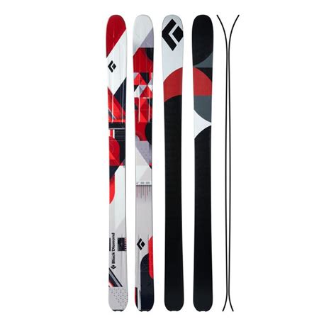 Black Diamond Verdict Ski Ski Gear Skiing Ski Bindings