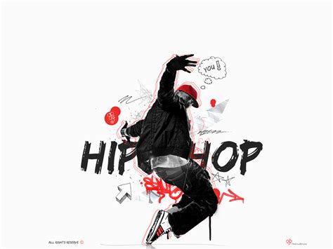 Hip Hop Hd