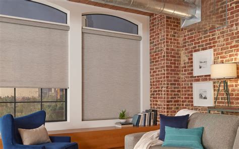 Motorized Shades Evolution Where Innovation Meets Beauty Amy Wolff