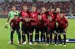 Albania National Team