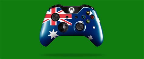 Limited Edition Xbox One Controller Skin Announced Rectify