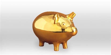 9 Best Piggy Banks For Adults In 2018 Unique Coin And Piggy Banks For