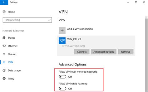 How To Setup A Vpn Connection On Windows 10