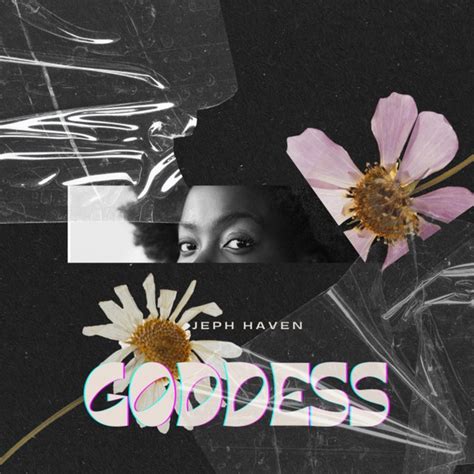 Goddess Single By Jeph Haven Spotify