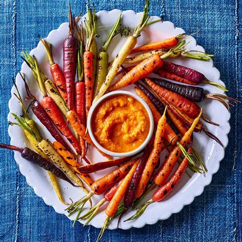 Health Benefits Of Carrots Eatingwell Grilled Carrots Carrots Side