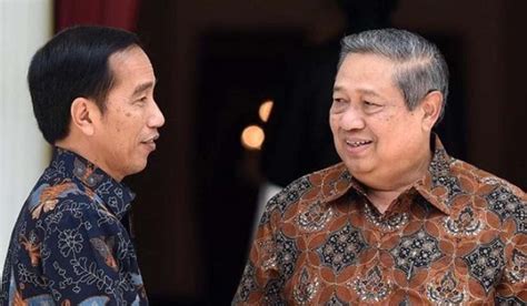 Daftar Menteri Era SBY Dan Jokowi Yang Terjerat Kasus Korupsi