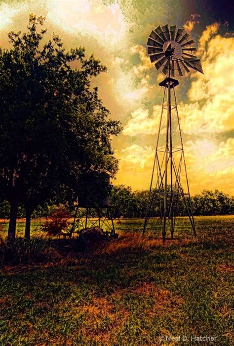 Photography Enthusiasts Have A Home At Farm Windmill