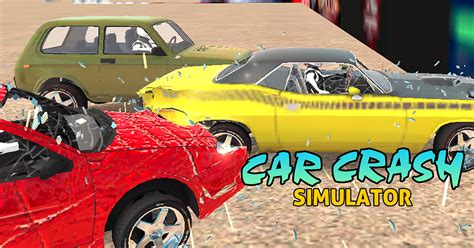 car crash simulator online spel speel nu spele nl