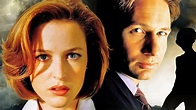 The X Files (1998) - Backdrops — The Movie Database (TMDB)