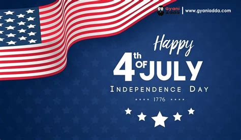Us Independence Day Quotes 2023 Message Sms Greetings