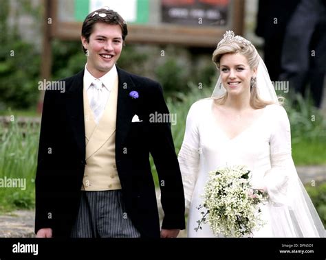 May 6 2006 London United Kingdom K47763laura Parker Bowles And