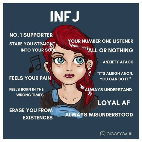 infjs and their romantic compatibility with every personality type artofit