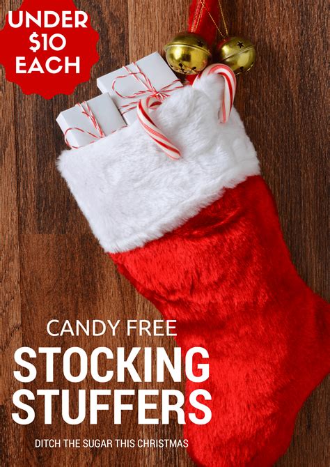 Stocking Stuffer Ideas Other Than Candy Serendipity And Spice