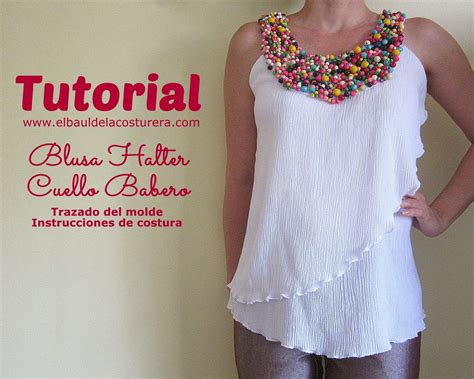 Blusas de verano faciles de hacer - Imagui