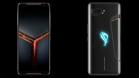 You won't find anything of its specs for this price point. Asus ROG Phone 2 akan Diluncurkan di India Hari Ini: Cara ...