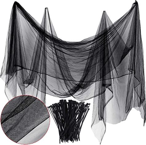 Zonon Bug Insect Mosquito Fly Bird Net Barrier Hunting Blind Plant