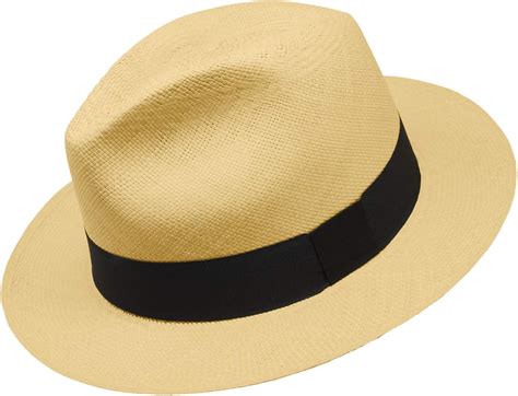 Buy Gamboa Panama Hat Men Fedora Hats For Men Womens Straw Hat Summer Hat Straw Fedora Hats For