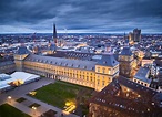 Universität Bonn verbessert sich im Shanghai-Ranking — Universität Bonn