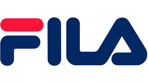 Fila Shoe Logo