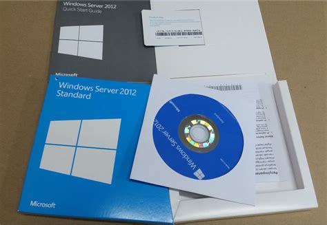 It was unveiled on june 3, 2013 at teched north america, and released on october 18 of the same year. 5 CALS Windows Server 2012 R2 Standard Activation Sever ...