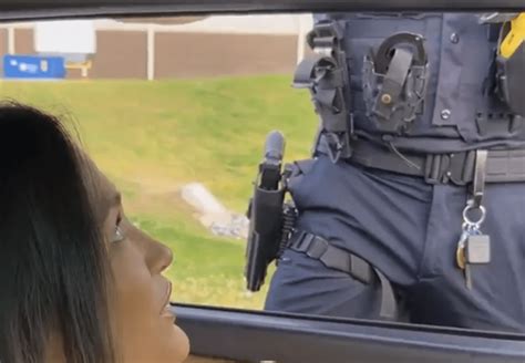 Jordinswetof Police Officer