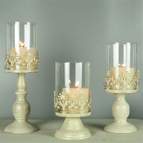 Amazing Candle Holders And Centerpieces Design Ideas Live Enhanced