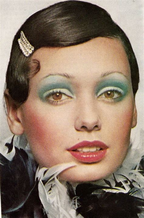 17 Best Images About 1970s Makeup On Pinterest Hippie