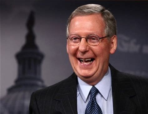 Mitch mcconnell is a republican senator from kentucky and the senate majority leader. Mitch McConnell Biography - US Senator from Kentucky ...