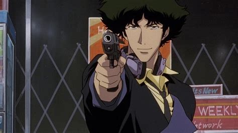 The Daily Stream Cowboy Bebop Is Neo Noir Anime Perfection