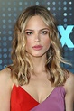 Halston Sage – Fox Upfront Presentation in NYC 05/15/2017 • CelebMafia