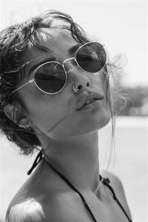See Linewoman Sunglasses Women Cute Sunglasses Black And White