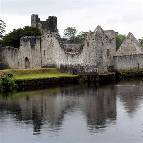 Adare Castle County Limerick All You Need To Know Before You Go