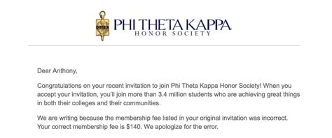 Is Phi Theta Kappa Honors Society Worth It Rcollege