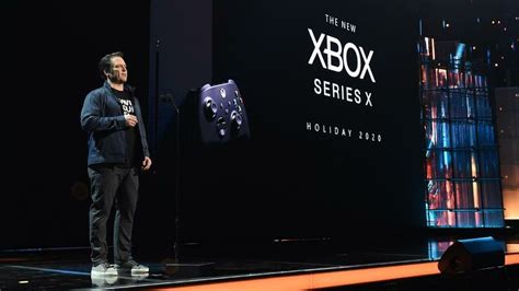 Xbox Leaks Major Game Ahead Of Reveal The Tech Game