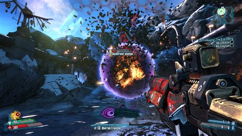 Game Review Borderlands 2 Xbox 360 Games Brrraaains And A Head