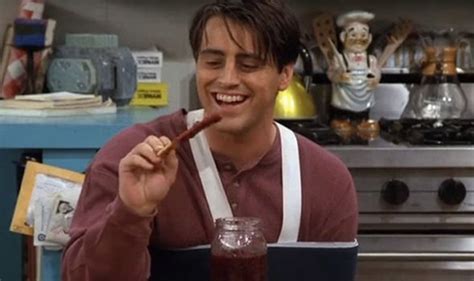 Friends Showrunners Reveal The Real Reason Matt Leblanc Was Sick In