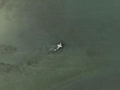 Plane Crash Cross Sign Crash Strange Google Earth Maps
