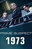 Prime Suspect 1973 (TV Series 2017-2017) — The Movie Database (TMDB)