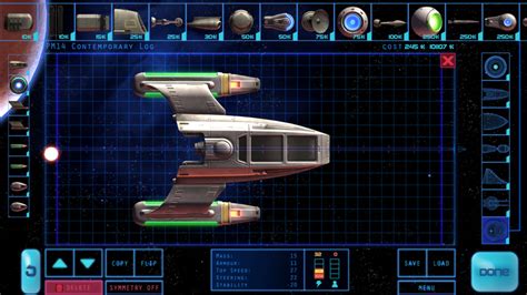 Defect Spaceship Destruction Kit Launches On Steam Gamewatcher