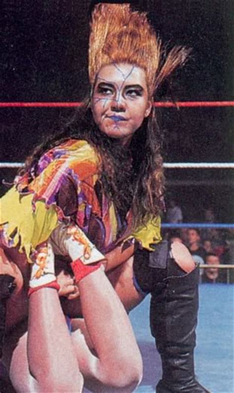 Picture Of Bull Nakano