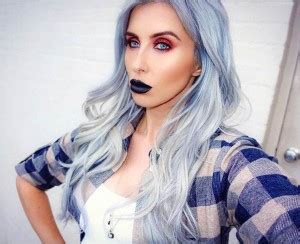 Stunning Grey Hair Color Ideas And Styles Stayglam My Xxx Hot Girl