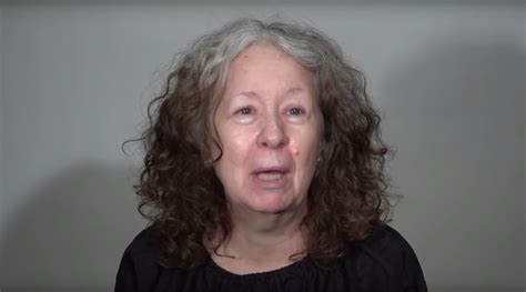 60 Year Old Woman Gets A Professional Makeover And Even She Cant