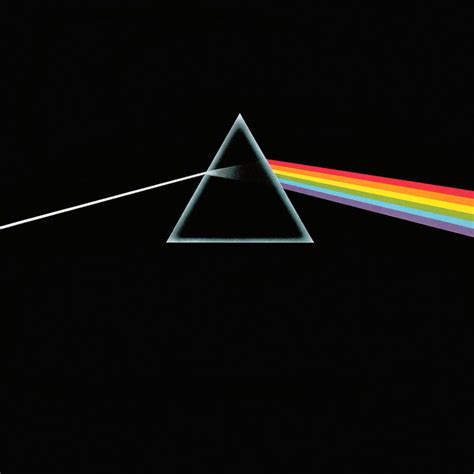 The Dark Side Of The Moon By Pink Floyd Music Charts
