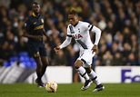 Tottenham forward Clinton Njié promises to be 'like a new signing' upon ...