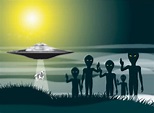 Alien Abductions May Be Vivid Dreams | Space