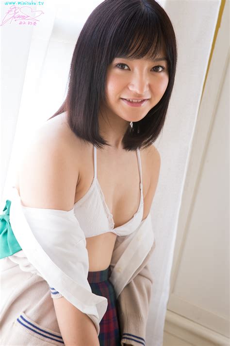 Minisuka Tv 2014 05 15 Ayana Nishinaga Secret Gallery STAGE1 6 1