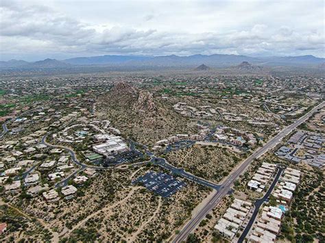 Best Neighborhoods In Tucson Arizona